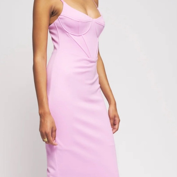 Bailey 44 dress - Picture 7 of 9